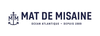 Mat de Misaine